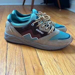 Karhu Aria 95 - Men’s Size 13